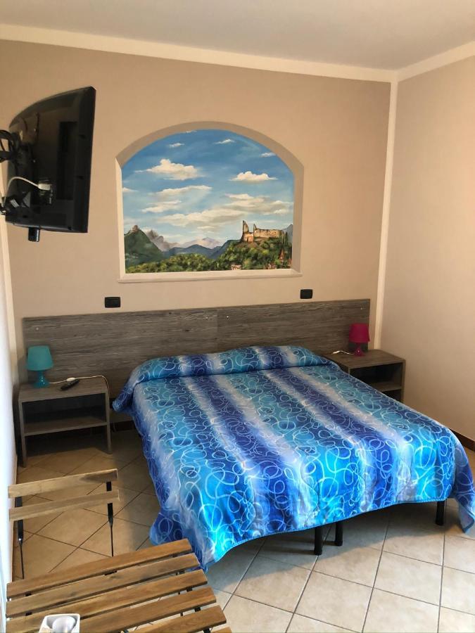 Il Gatto E La Volpe Hotel Avigliana Luaran gambar