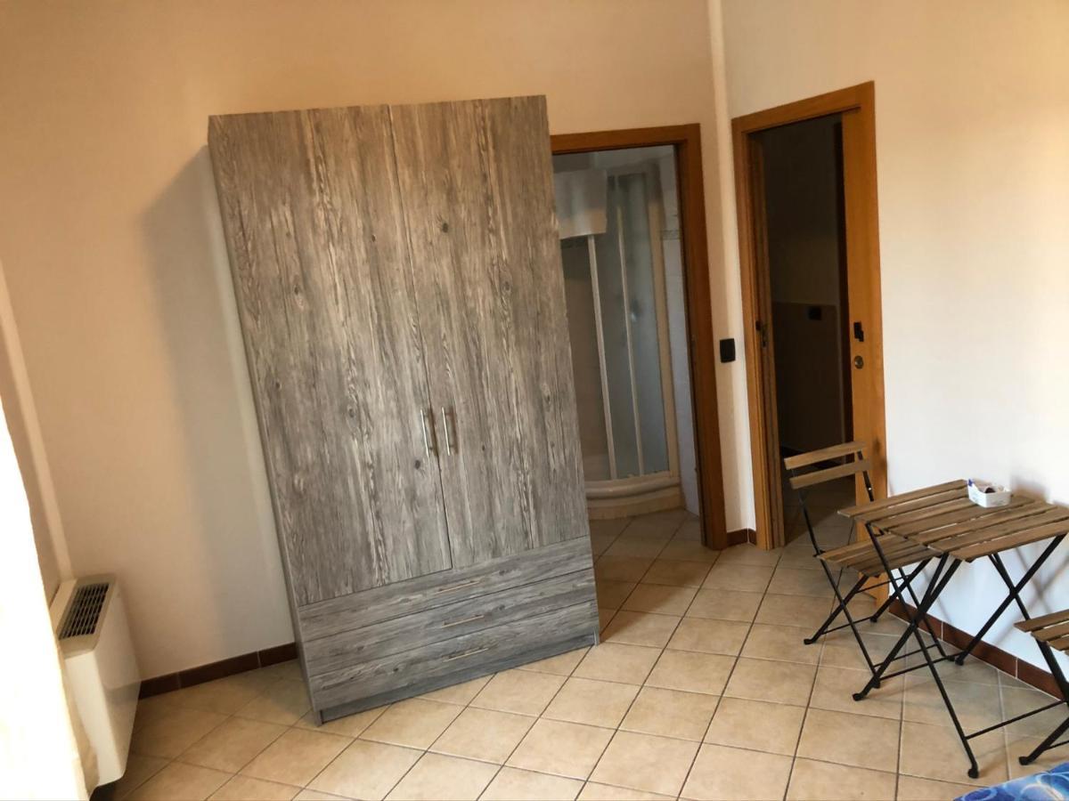 Il Gatto E La Volpe Hotel Avigliana Luaran gambar