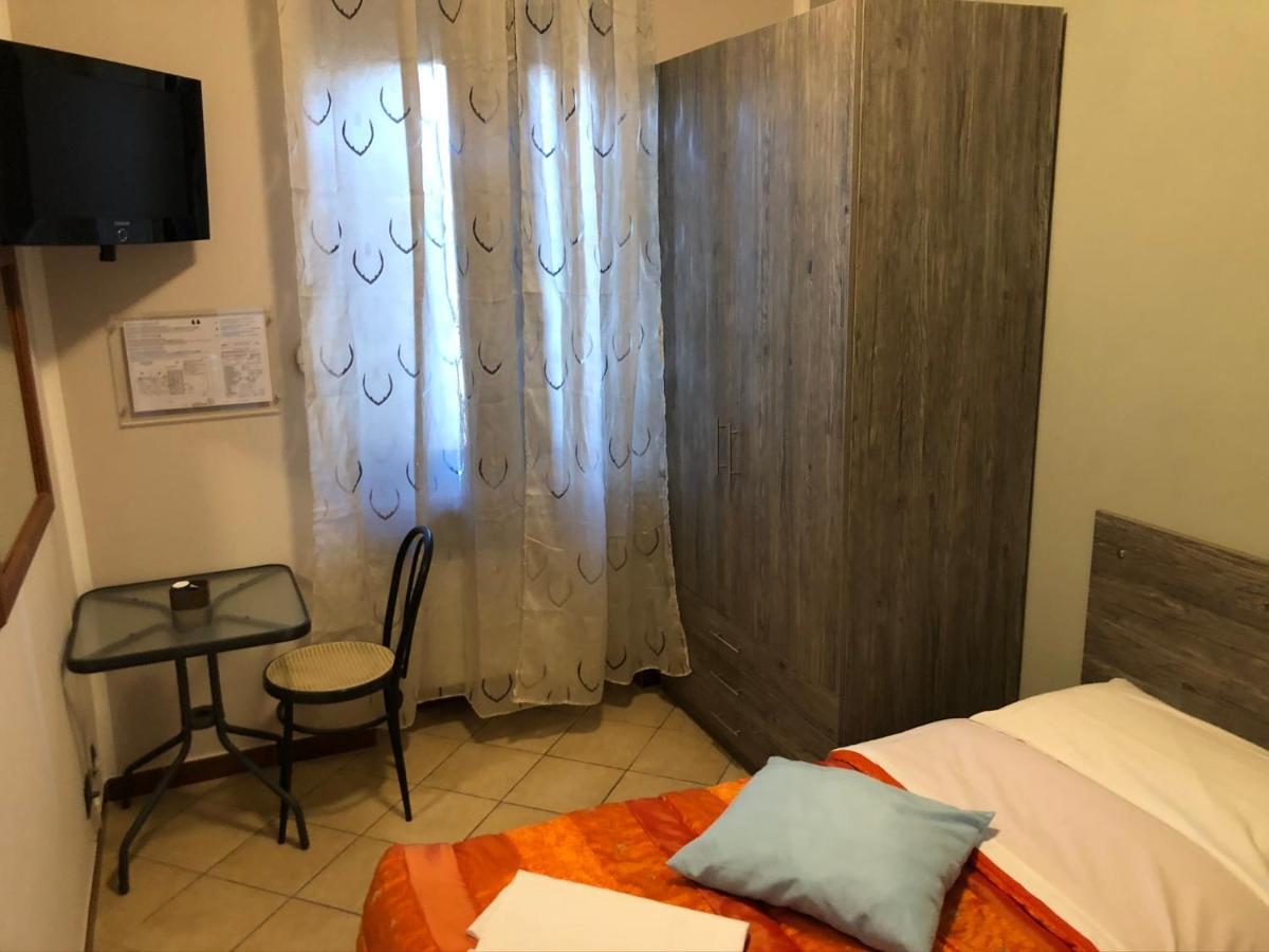 Il Gatto E La Volpe Hotel Avigliana Luaran gambar