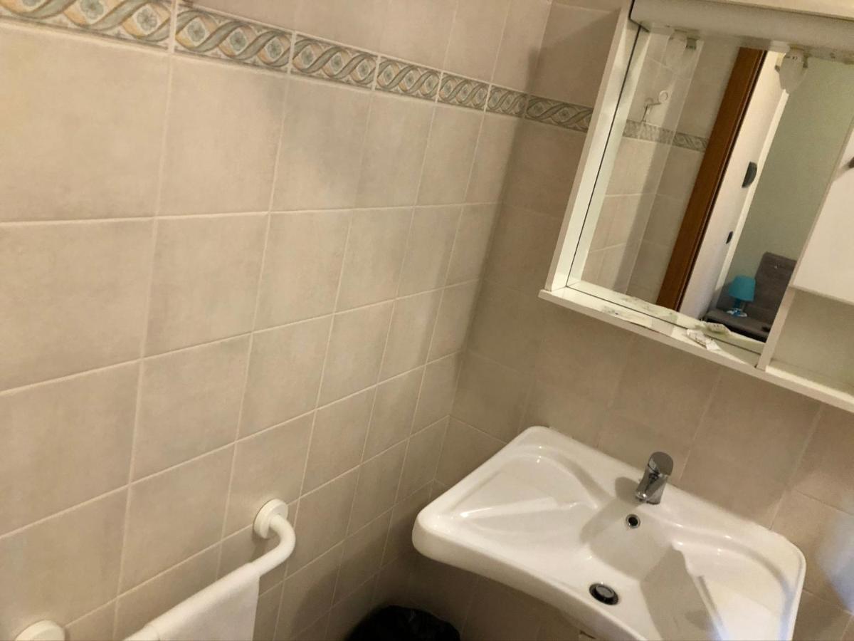 Il Gatto E La Volpe Hotel Avigliana Luaran gambar