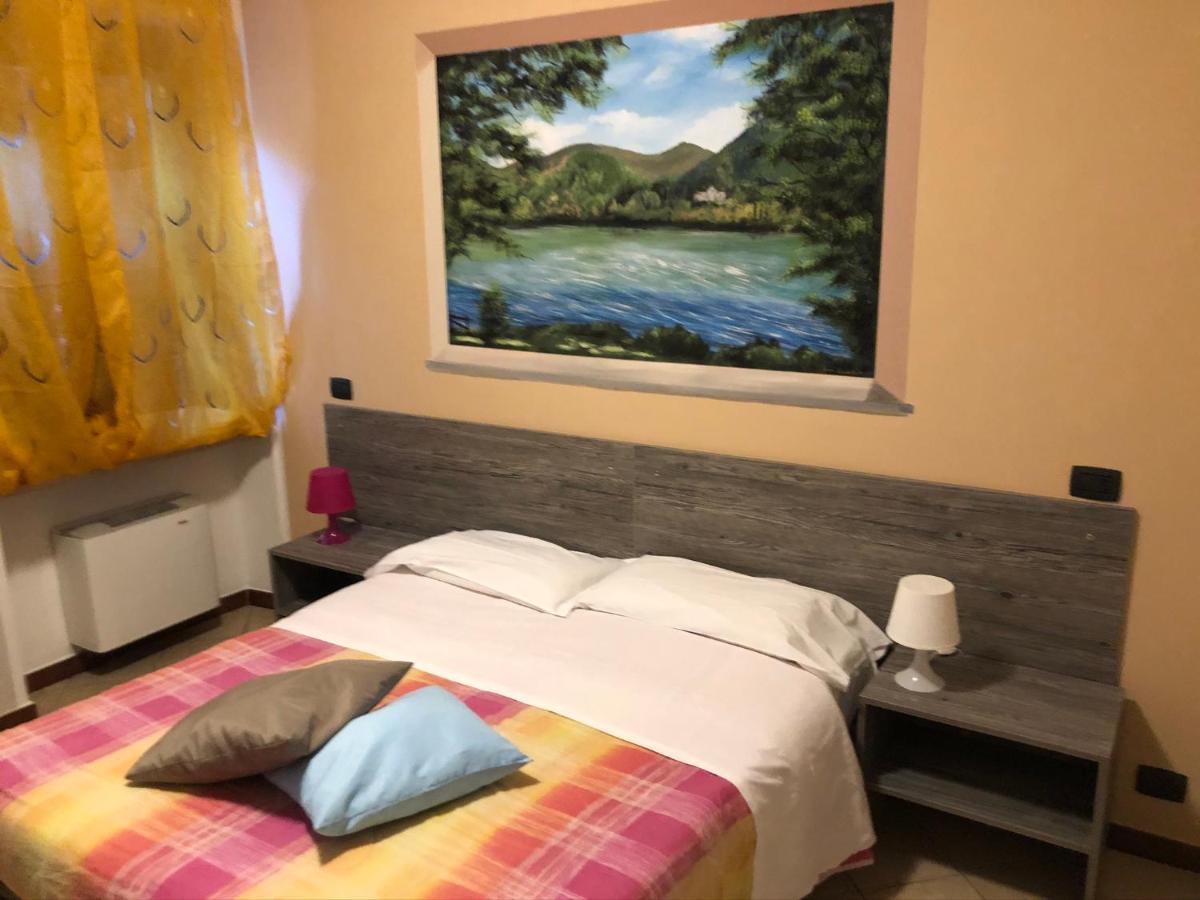 Il Gatto E La Volpe Hotel Avigliana Luaran gambar