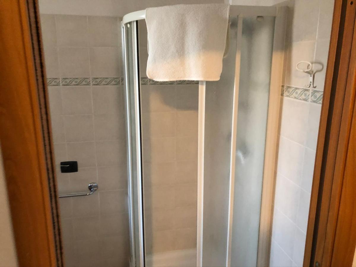 Il Gatto E La Volpe Hotel Avigliana Luaran gambar